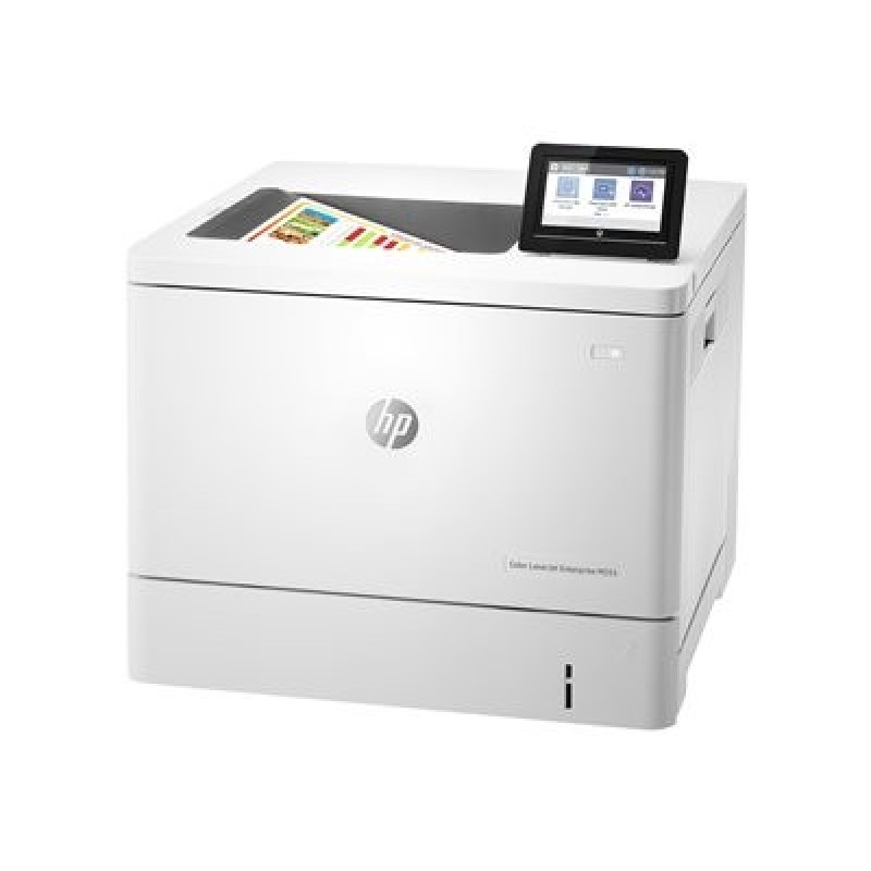 HP Color LaserJet Enterprise M555dn - Tiskárna - barva - Duplex - laser - A4/Legal - 1200 x 1200 dpi - až 38 stran/min. až 38