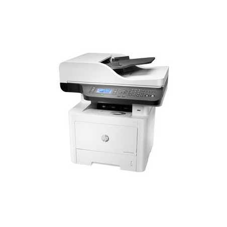 HP Laser MFP 432fdn - Multifunkční tiskárna - Č/B - laser - Legal (216 x 356 mm)/A4 (210 x 297 mm) (originální) - A4/Legal