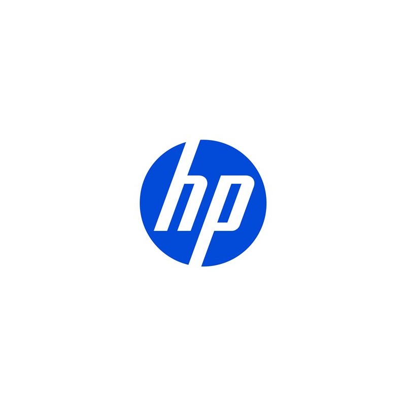 HP - Stojan na tiskárnu - sada dveřního úložného panelu - aurora purple