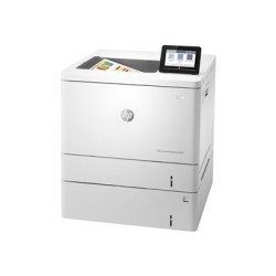 HP Color LaserJet Enterprise M555x - Tiskárna - barva - Duplex - laser - A4/Legal - 1200 x 1200 dpi - až 38 stran/min. (mono) /