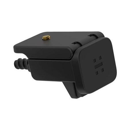 Huddly - Setavení držáku fotoaparátu - montáž pod monitor, montáž na monitor - černá - pro IQ