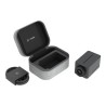 Huddly IQ - Travel Kit - konferenční kamera - barevný - 12 Mpix - audio - USB 3.0 - MJPEG - s kabel USB 3.0/USB-C 0,6 m