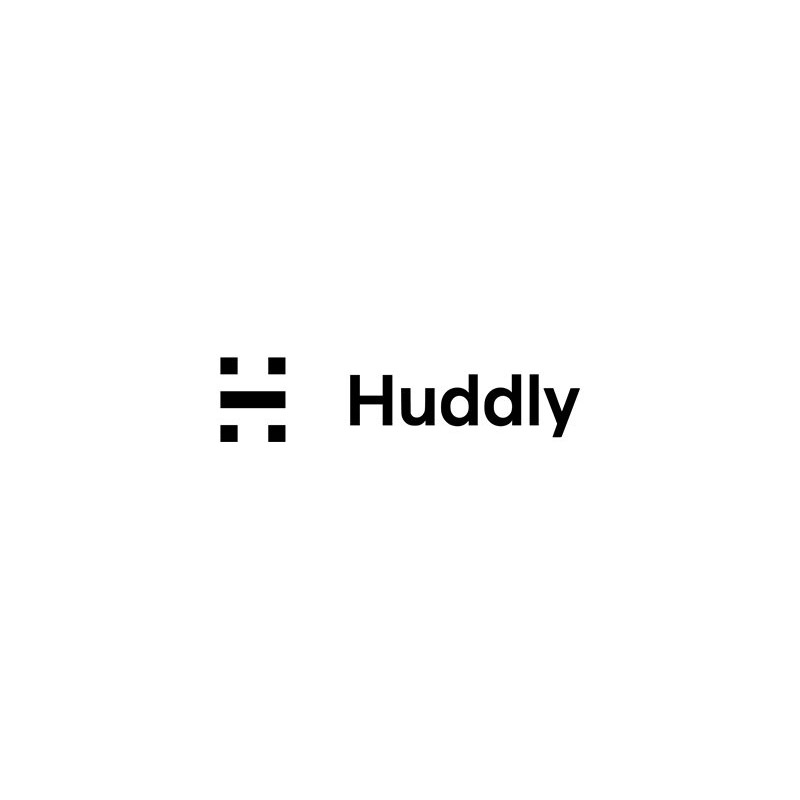 Huddly - Kabel USB - USB typ A (M) do USB-C (M) pravoúhlý - USB 3.1 Gen 1 - 5 m - černá