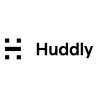 Huddly - Kabel USB - USB typ A (M) do USB-C (M) pravoúhlý - USB 3.1 Gen 1 - 5 m - černá