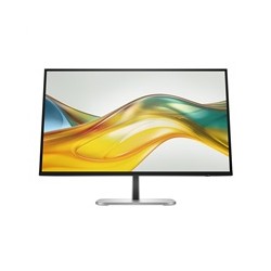 HP LCD 527pq 27" IPS w/LED micro-edge, 2560x1440, 5ms, 350nits, 100Hz,1500:1, DP 1.2, HDMI 1.4, 4xUSB3.2