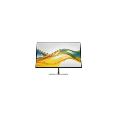 HP LCD 527pq 27" IPS w/LED micro-edge, 2560x1440, 5ms, 350nits, 100Hz,1500:1, DP 1.2, HDMI 1.4, 4xUSB3.2