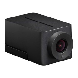 Huddly IQ with Mic - Konferenční kamera - barevný - 12 Mpix - 1080p, 720p - audio - USB 3.0 - MJPEG - DC 5 V