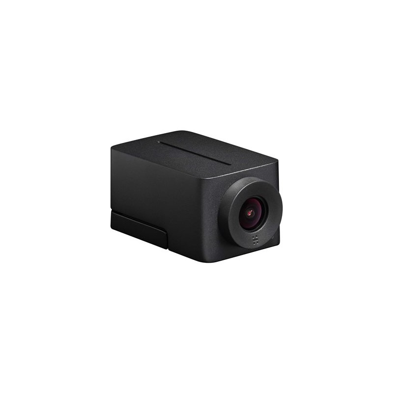 Huddly IQ with Mic - Konferenční kamera - barevný - 12 Mpix - 1080p, 720p - audio - USB 3.0 - MJPEG - DC 5 V
