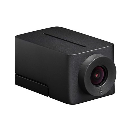 Huddly IQ with Mic - Konferenční kamera - barevný - 12 Mpix - 1080p, 720p - audio - USB 3.0 - MJPEG - DC 5 V