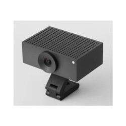 Huddly S1 - Konferenční kamera - barevný - 12 Mpix - 1080p, 720p - GbE - USB-C - PoE