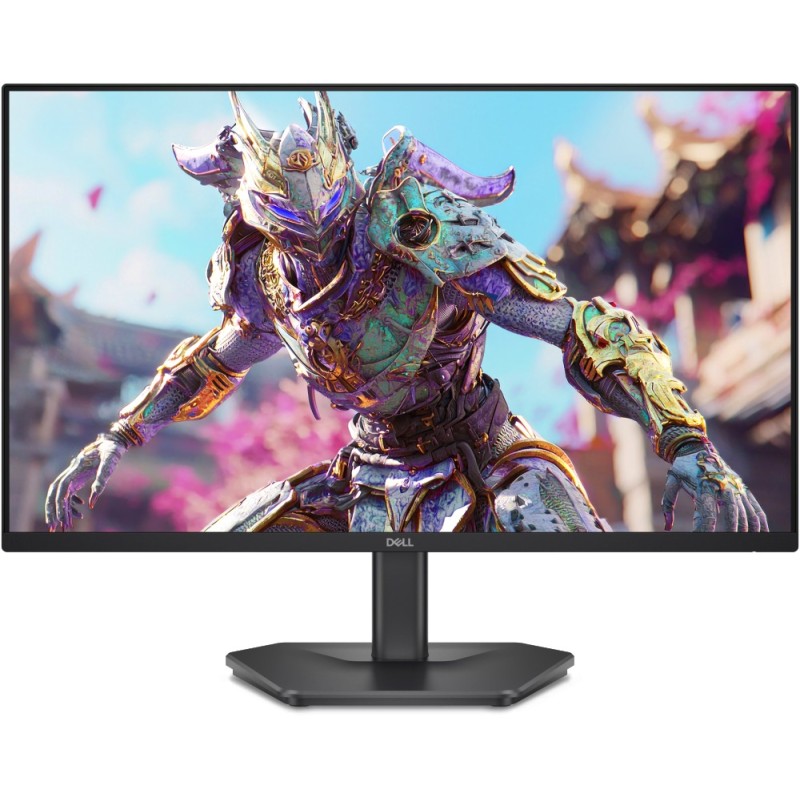 DELL LCD SE2426HG - 24"/FHD/IPS/1920x1080/16:9/240Hz/5ms/1000:1/300 cd/m2/HDMI/DP/VESA//3YNBD (210-BTTF)