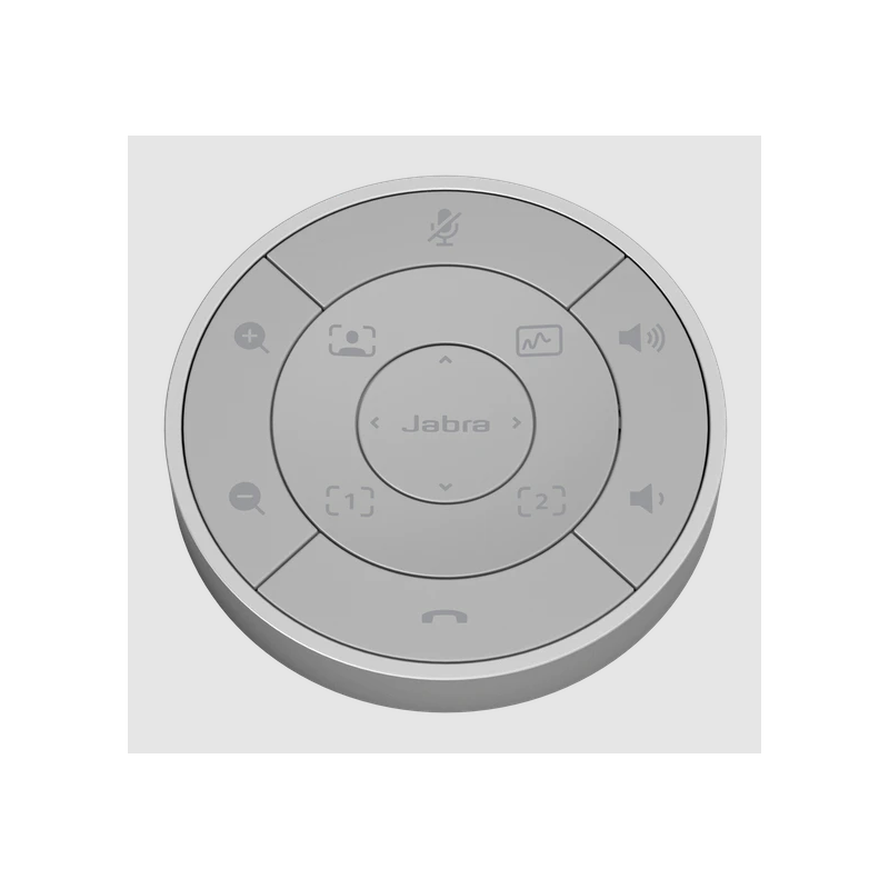 Jabra PanaCast 50 Remote, Grey