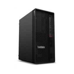 LENOVO PC ThinkStation/Workstation P2 Tower G2 - Ultra7 265K,32GB,1TBSSD,RTX A400 4GB,noDVD,LPT port,W11P
