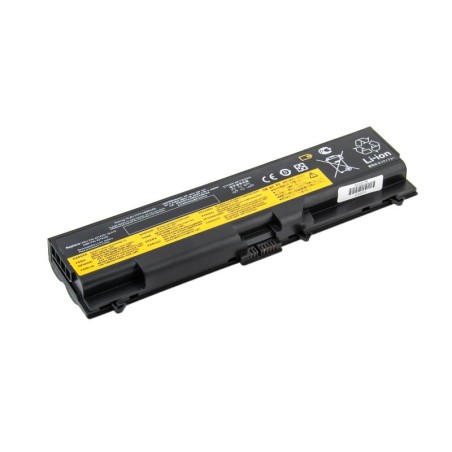 Baterie AVACOM NOLE-SL41-N22 pro Lenovo ThinkPad T410/SL510/Edge 14", Edge 15" Li-Ion 10,8V 4400mAh