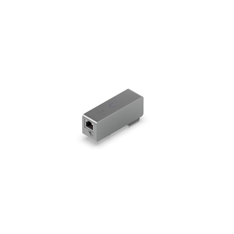 Ubiquiti UACC-ETH-SP-DIN - Ethernet Surge Protection, přepěťová ochrana na DIN