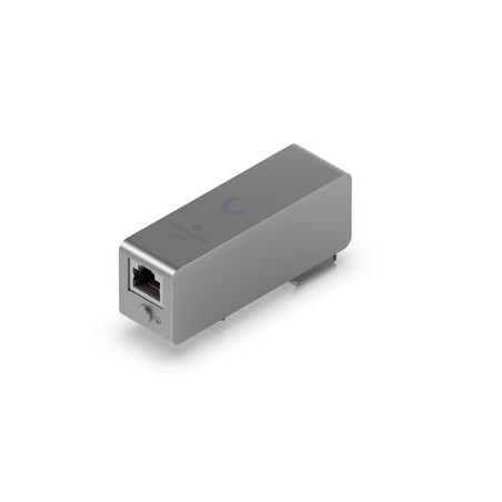 Ubiquiti UACC-ETH-SP-DIN - Ethernet Surge Protection, přepěťová ochrana na DIN