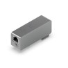 Ubiquiti UACC-ETH-SP-DIN - Ethernet Surge Protection, přepěťová ochrana na DIN