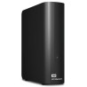 WD Elements Desktop 14TB, Externí HDD, USB 3.0, černá