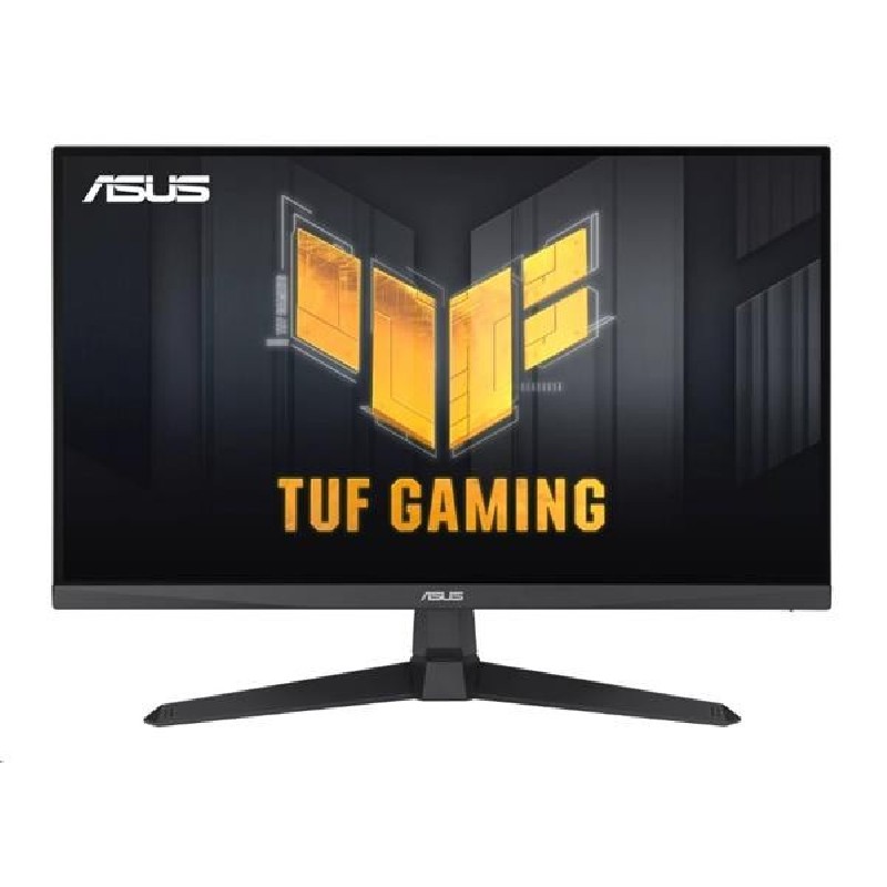 ASUS LCD 27" VG279Q5A TUF 1920x1080 Full HD Fast-IPS 200Hz 0.3ms G-SYNC comp. ELMB SYNC 99% sRGB