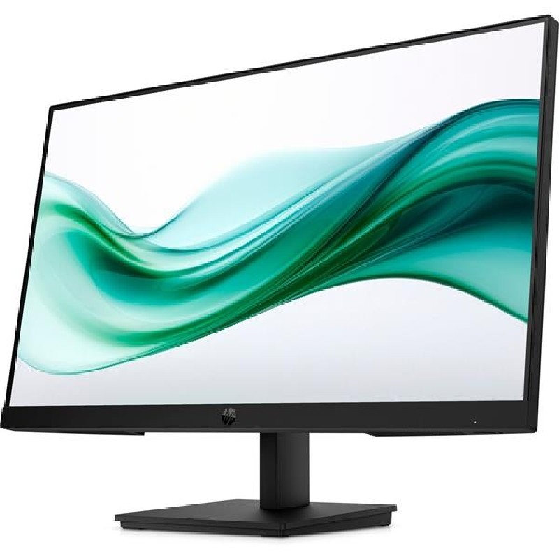 HP LCD 324pv 23,8" FHD 1920x1080, VA w/LED, 250nits,3000:1, 5ms, 100Hz, VGA, HDMI, HP Eye Easy