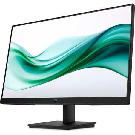 HP LCD 324pv 23,8" FHD 1920x1080, VA w/LED, 250nits,3000:1, 5ms, 100Hz, VGA, HDMI, HP Eye Easy
