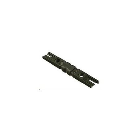 Solarix Nůž HT-314BK pro svorkovnici Krone pro boxer/narážeč HT-314