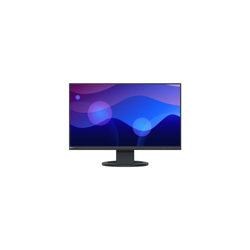 EIZO FlexScan/EV2480/23,8"/IPS/FHD/60Hz/5ms/Black/5R