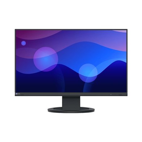 EIZO FlexScan/EV2480/23,8"/IPS/FHD/60Hz/5ms/Black/5R