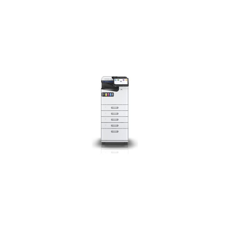 Epson - Skříň MFP - low - pro WorkForce Enterprise AM-C400, AM-C550