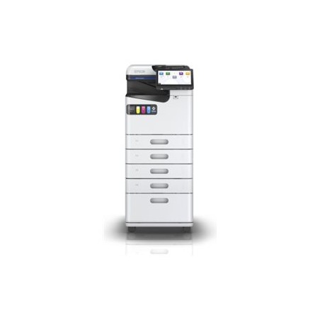 Epson - Skříň MFP - low - pro WorkForce Enterprise AM-C400, AM-C550