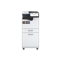Epson - Skříň MFP - vysoký - pro WorkForce Enterprise AM-C400, AM-C550