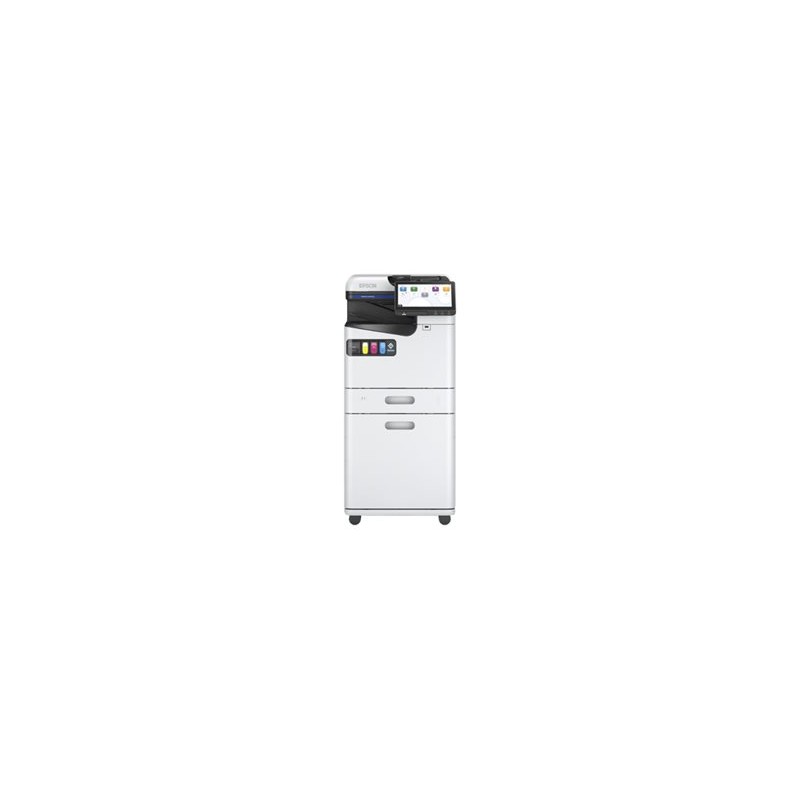 Epson - Skříň MFP - vysoký - pro WorkForce Enterprise AM-C400, AM-C550