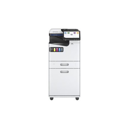 Epson - Skříň MFP - vysoký - pro WorkForce Enterprise AM-C400, AM-C550