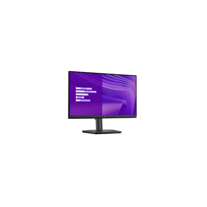 Dell Pro/E2425HSM/23,8"/IPS/FHD/100Hz/5ms/Black/3R