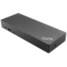 LENOVO dokovací stanice ThinkPad Hybrid USB-C with USB-A Dock + 135W zdroj 2018