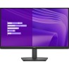 DELL LCD E2425HM - 23,8"/IPS/LED/1920x1080/16:9/100Hz/5ms/1000:1/250 cd/m2/DP/VGA/HDMI/VESA/3YNBD (210-BRDN)