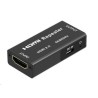 PREMIUMCORD HDMI 2.0 repeater až do 40m, rozlišení 4Kx2K@60Hz
