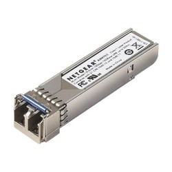 Netgear 10GE LRM SFP+ MODULE, Long Reach, AXM763