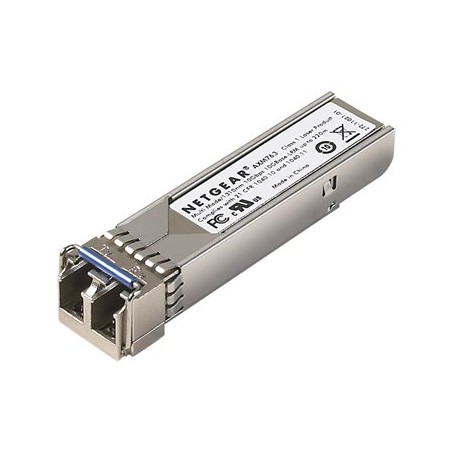 Netgear 10GE LRM SFP+ MODULE, Long Reach, AXM763
