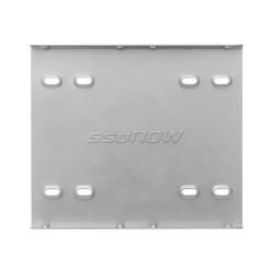 Kingston bracket - redukce 2.5" na 3.5" HDD