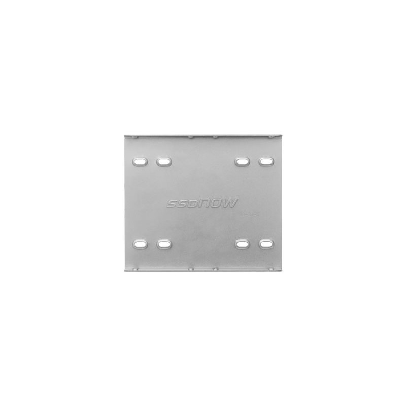 Kingston bracket - redukce 2.5" na 3.5" HDD