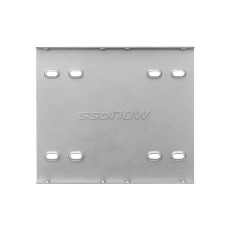 Kingston bracket - redukce 2.5" na 3.5" HDD