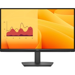 DELL LCD E2225HM - 21,5"/VA/LED/1920x1080/16:9/100Hz/5ms/3000:1/250 cd/m2/DP/VGA/HDMI/VESA/3YNBD (210-BQMZ)