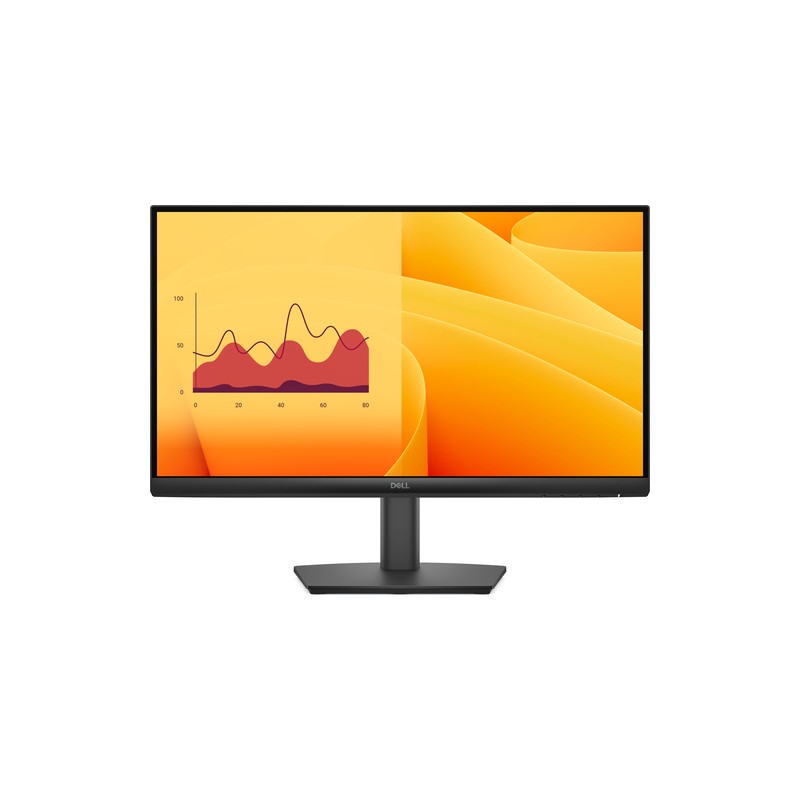 DELL LCD E2225HM - 21,5"/VA/LED/1920x1080/16:9/100Hz/5ms/3000:1/250 cd/m2/DP/VGA/HDMI/VESA/3YNBD (210-BQMZ)