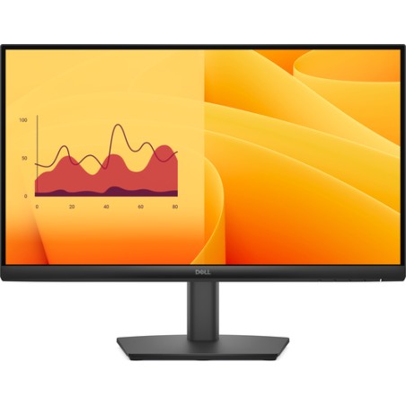 DELL LCD E2225HM - 21,5"/VA/LED/1920x1080/16:9/100Hz/5ms/3000:1/250 cd/m2/DP/VGA/HDMI/VESA/3YNBD (210-BQMZ)
