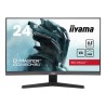 iiyama G-Master/GC2480HSU-B1/23,6"/VA/FHD/180Hz/0,5ms/Black/3R
