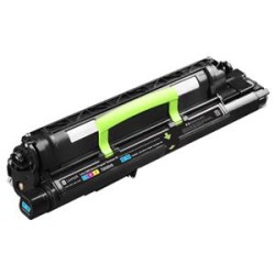 Lexmark - Azurová - originální - vývojová sada LCCP - pro Lexmark CS820, CS827, CX820, CX825, CX827, CX860, XC6152, XC6153