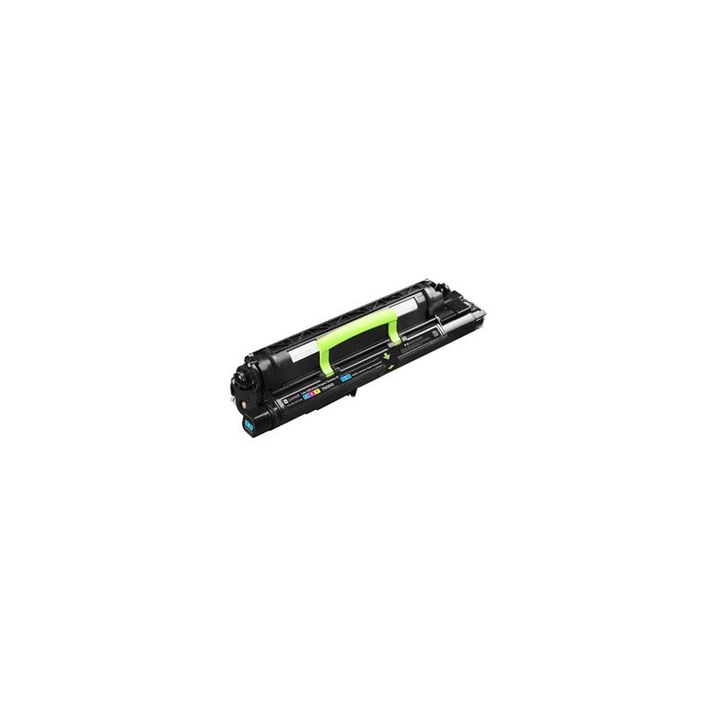 Lexmark - Azurová - originální - vývojová sada LCCP - pro Lexmark CS820, CS827, CX820, CX825, CX827, CX860, XC6152, XC6153
