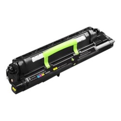 Lexmark - Žlutá - originální - kazeta s barvivem LCCP - pro Lexmark CS820, CS827, CX820, CX825, CX827, CX860