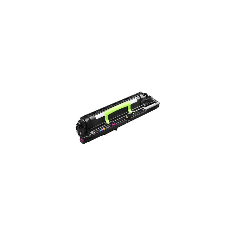 Lexmark - Purpurová - originální - vývojová kazeta LCCP, LRP - pro Lexmark CS820, CS827, CX820, CX825, CX827, CX860, XC6152